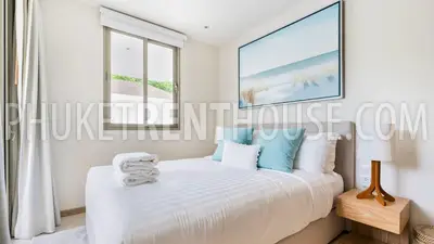 CHE22863: Modern 3-Bedroom Villa in Cherngtalay, Phuket. Fotoğraf #4