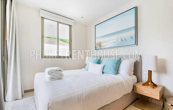 CHE22863: Modern 3-Bedroom Villa in Cherngtalay, Phuket. 照片 #4
