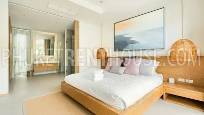 CHE22863: Modern 3-Bedroom Villa in Cherngtalay, Phuket. Fotoğraf #10