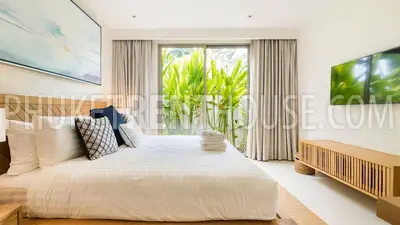 CHE22863: Modern 3-Bedroom Villa in Cherngtalay, Phuket. Fotoğraf #13