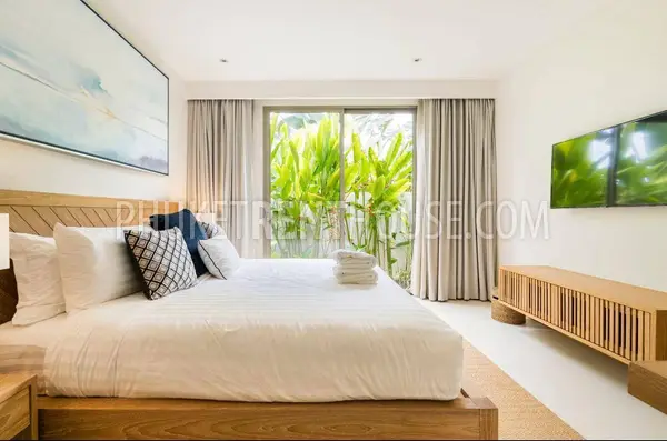 CHE22863: Modern 3-Bedroom Villa in Cherngtalay, Phuket. 照片 #13