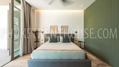 RAW22864: Luxury New 6-Bedroom Villa in Rawai, Phuket. Photo #6