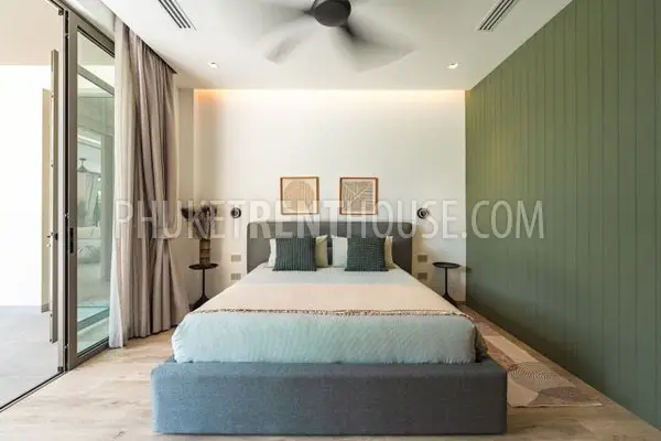 RAW22864: Luxury New 6-Bedroom Villa in Rawai, Phuket. Photo #6
