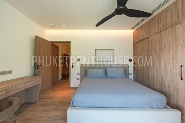 RAW22864: Luxury New 6-Bedroom Villa in Rawai, Phuket. Photo #7