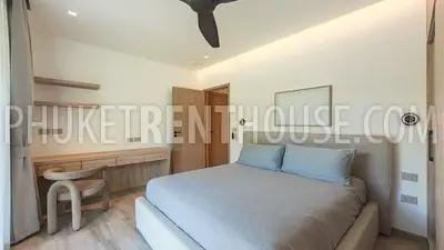 RAW22864: Luxury New 6-Bedroom Villa in Rawai, Phuket. Photo #5