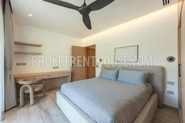 RAW22864: Luxury New 6-Bedroom Villa in Rawai, Phuket. Photo #5