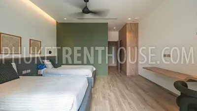 RAW22864: Luxury New 6-Bedroom Villa in Rawai, Phuket. Photo #10
