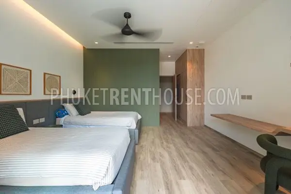 RAW22864: Luxury New 6-Bedroom Villa in Rawai, Phuket. Photo #10