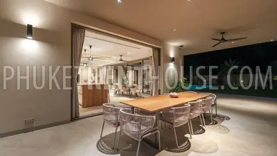 RAW22864: Luxury New 6-Bedroom Villa in Rawai, Phuket. Photo #17