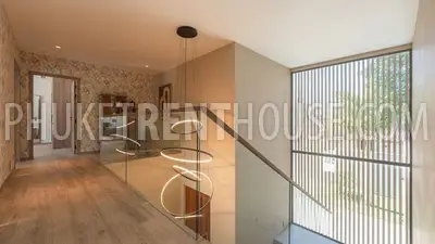 RAW22864: Luxury New 6-Bedroom Villa in Rawai, Phuket. Photo #9