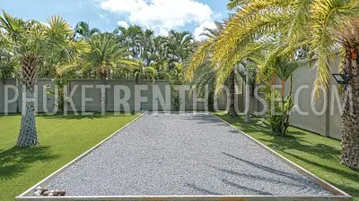 RAW22864: Luxury New 6-Bedroom Villa in Rawai, Phuket. Photo #18