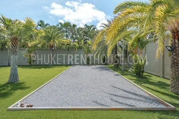 RAW22864: Luxury New 6-Bedroom Villa in Rawai, Phuket. Photo #18