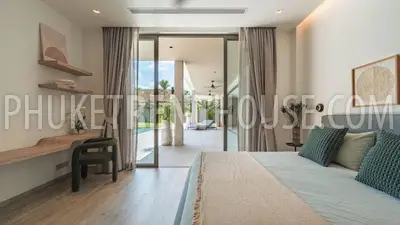 RAW22864: Luxury New 6-Bedroom Villa in Rawai, Phuket. Photo #11