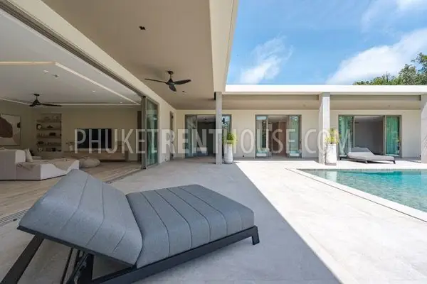 RAW22864: Luxury New 6-Bedroom Villa in Rawai, Phuket. Photo #14