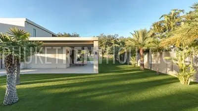 RAW22864: Luxury New 6-Bedroom Villa in Rawai, Phuket. Photo #20