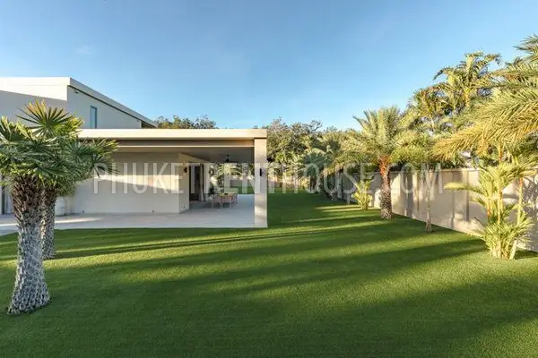 RAW22864: Luxury New 6-Bedroom Villa in Rawai, Phuket. Photo #20