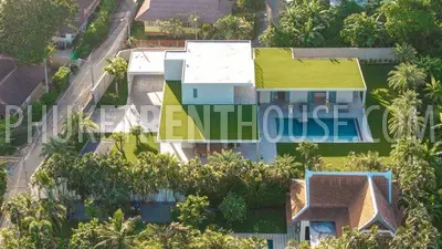 RAW22864: Luxury New 6-Bedroom Villa in Rawai, Phuket. Photo #22