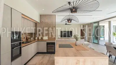 RAW22864: Luxury New 6-Bedroom Villa in Rawai, Phuket. Photo #16