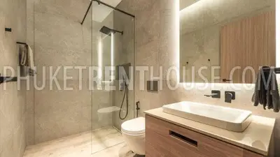 RAW22864: Luxury New 6-Bedroom Villa in Rawai, Phuket. Photo #15