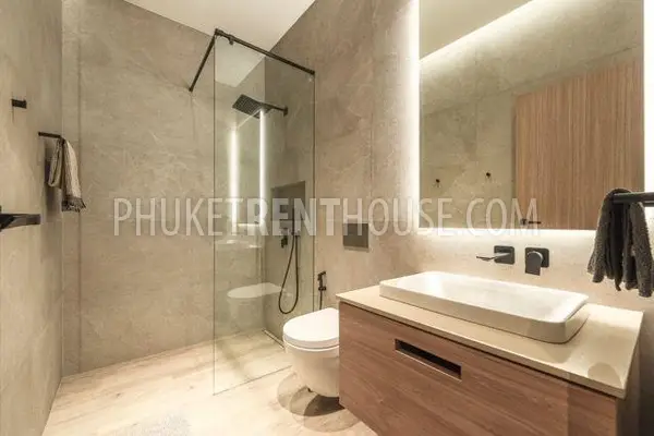 RAW22864: Luxury New 6-Bedroom Villa in Rawai, Phuket. Photo #15
