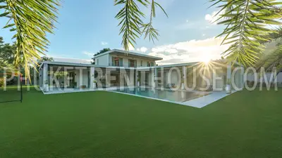 RAW22864: Luxury New 6-Bedroom Villa in Rawai, Phuket. Photo #29