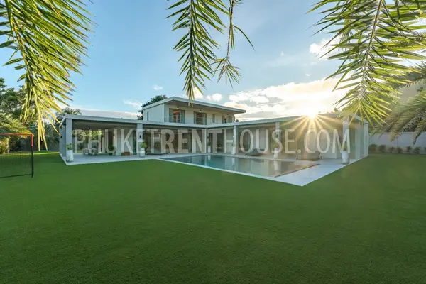 RAW22864: Luxury New 6-Bedroom Villa in Rawai, Phuket. Photo #29