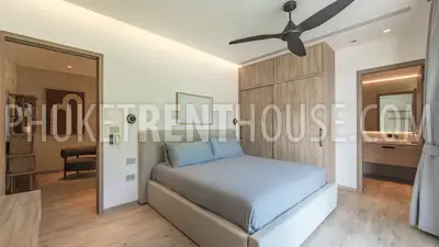 RAW22864: Luxury New 6-Bedroom Villa in Rawai, Phuket. Photo #27