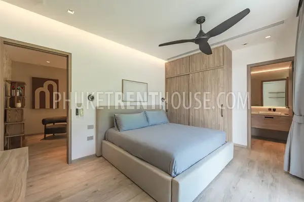 RAW22864: Luxury New 6-Bedroom Villa in Rawai, Phuket. Photo #27