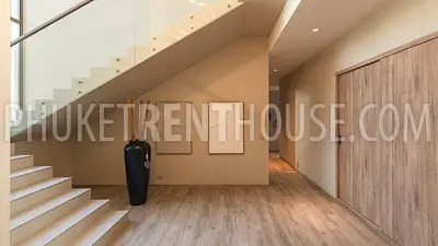 RAW22864: Luxury New 6-Bedroom Villa in Rawai, Phuket. Photo #26