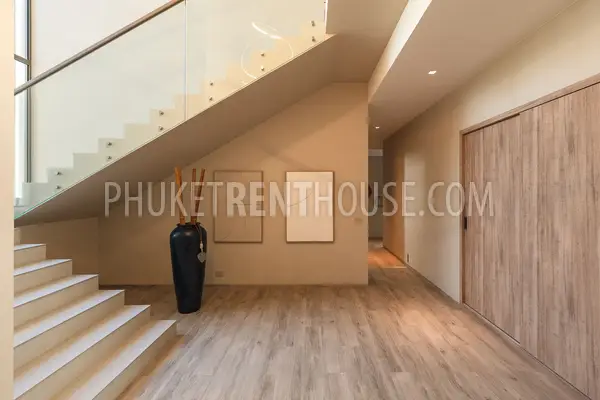 RAW22864: Luxury New 6-Bedroom Villa in Rawai, Phuket. Photo #26