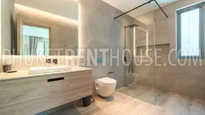 RAW22864: Luxury New 6-Bedroom Villa in Rawai, Phuket. Photo #24