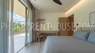RAW22864: Luxury New 6-Bedroom Villa in Rawai, Phuket. Photo #32