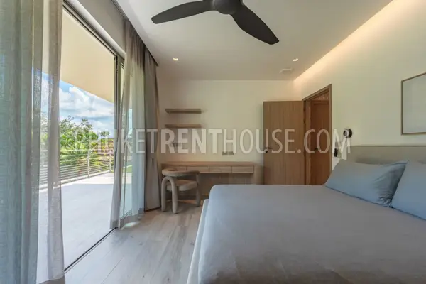 RAW22864: Luxury New 6-Bedroom Villa in Rawai, Phuket. Photo #32