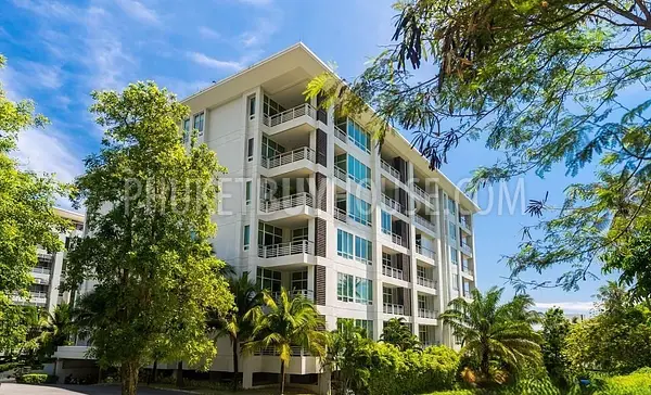 KAR6359: Spacious Studio Apartment in Karon Beach. Fotoğraf #1