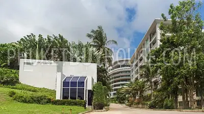 KAR6359: Spacious Studio Apartment in Karon Beach. Photo #6
