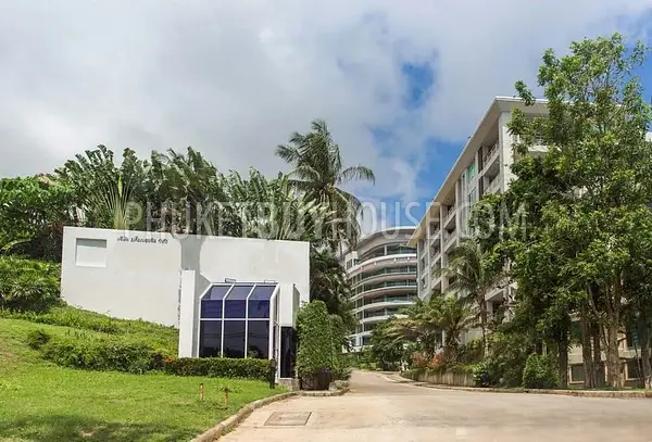 KAR6359: Spacious Studio Apartment in Karon Beach. Fotoğraf #6