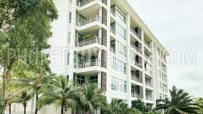 KAR6359: Spacious Studio Apartment in Karon Beach. Photo #4