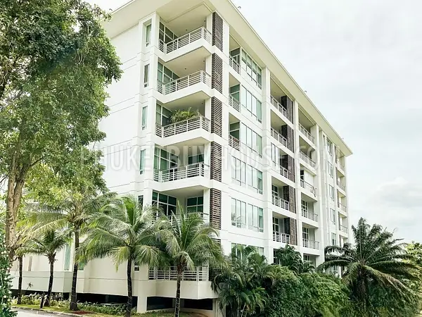 KAR6359: Spacious Studio Apartment in Karon Beach. Fotoğraf #4