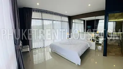NAI22831: Bright 2-Bedroom Corner Apartment Near Nai Harn Beach. Photo #15