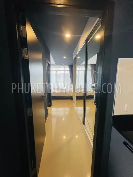 NAI22831: Bright Corner 2-Bedroom Apartment Steps from Nai Harn Beach. 照片 #18