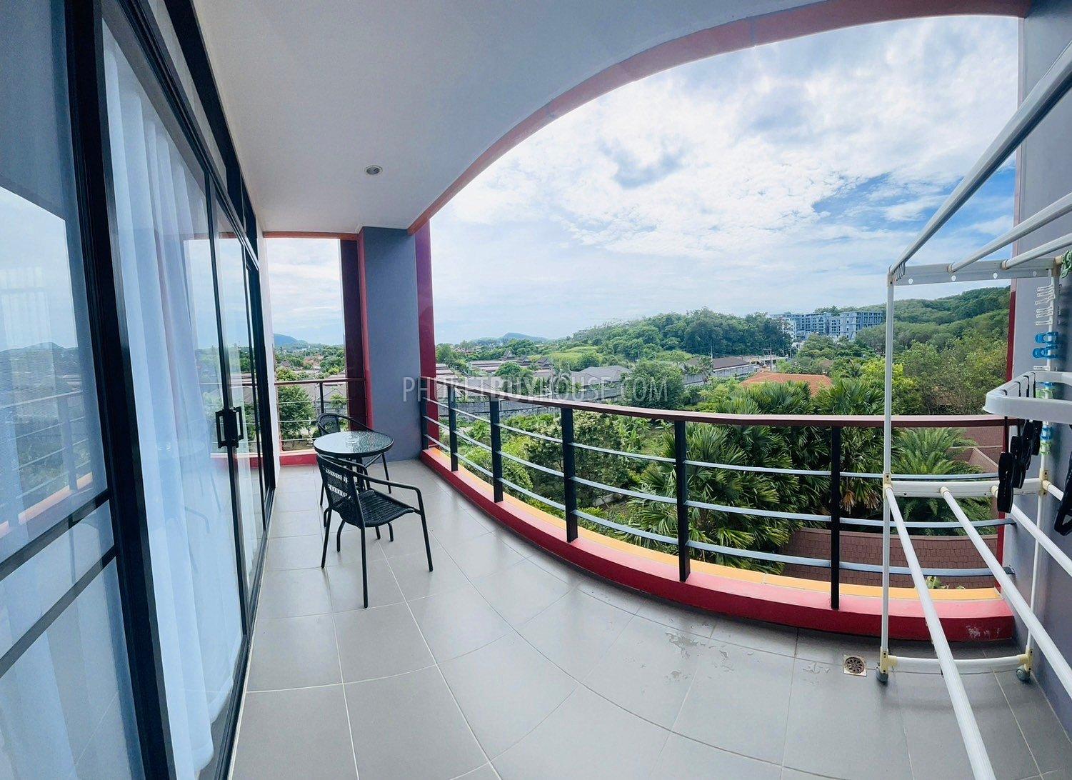 2 bedroom apartment 112 m² Rawai, Thailand