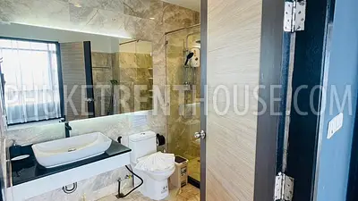 NAI22831: Bright 2-Bedroom Corner Apartment Near Nai Harn Beach. Photo #19