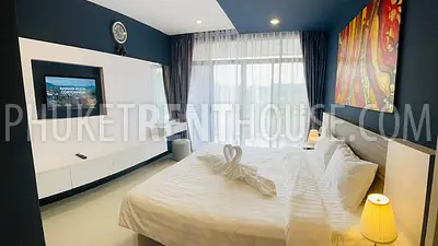 NAI22831: Bright 2-Bedroom Corner Apartment Near Nai Harn Beach. Photo #21