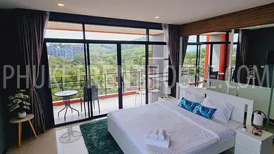 NAI22831: Bright 2-Bedroom Corner Apartment Near Nai Harn Beach. Photo #22