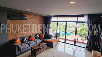 NAI22831: Bright 2-Bedroom Corner Apartment Near Nai Harn Beach. Photo #24