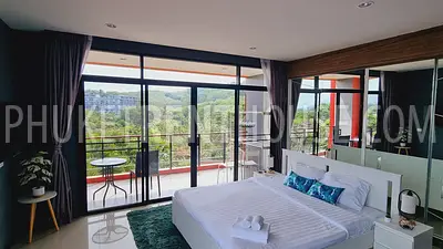 NAI22831: Bright 2-Bedroom Corner Apartment Near Nai Harn Beach. Photo #27