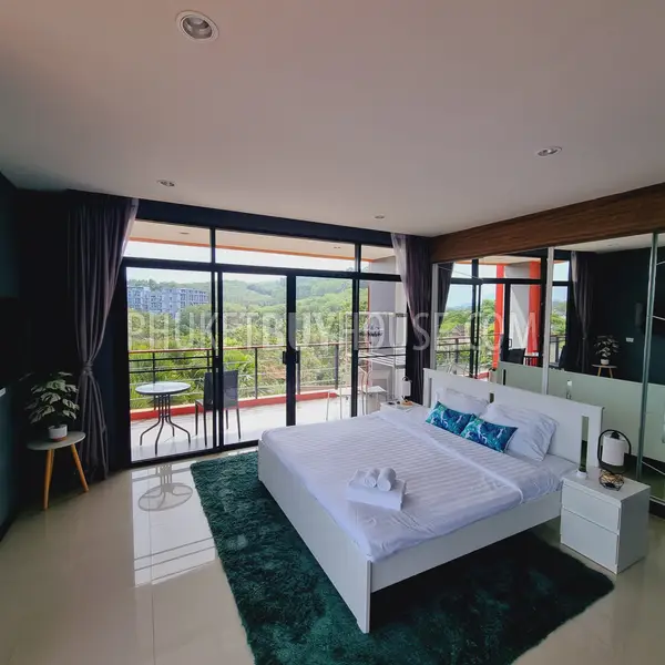 NAI22831: Bright Corner 2-Bedroom Apartment Steps from Nai Harn Beach. 照片 #27