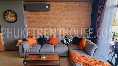 NAI22831: Bright 2-Bedroom Corner Apartment Near Nai Harn Beach. Photo #10