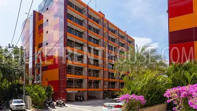 NAI22831: Bright 2-Bedroom Corner Apartment Near Nai Harn Beach. Photo #8