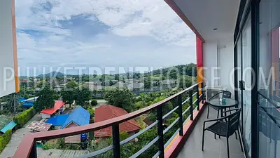 NAI22831: Bright 2-Bedroom Corner Apartment Near Nai Harn Beach. Photo #7